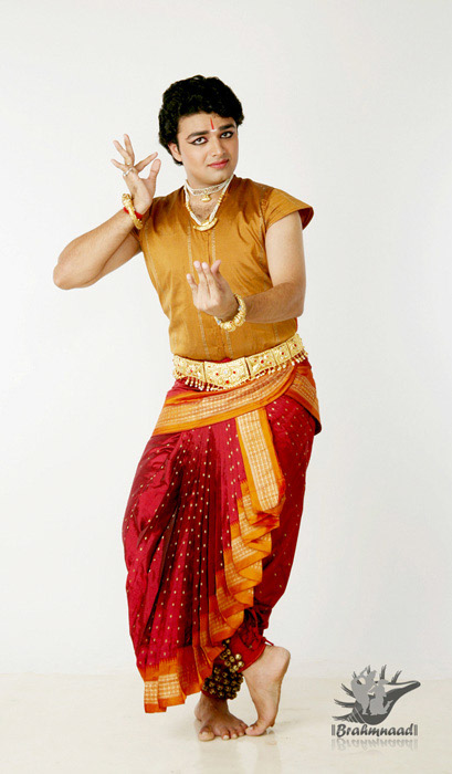 Rupak Mehta Dance5